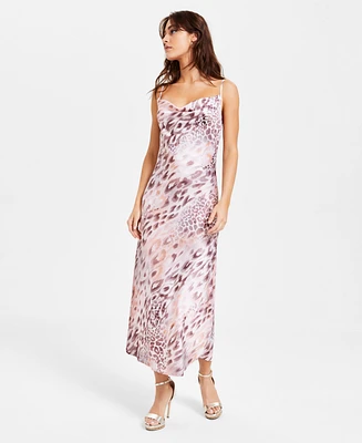 Guess Women's Akilina Sleeveless Dress