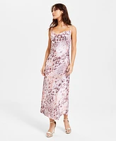 Guess Women's Akilina Sleeveless Dress