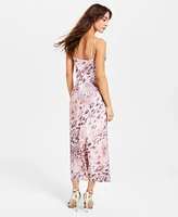 Guess Women's Akilina Sleeveless Dress