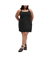 City Chic Plus Caitlin Dress