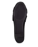 Danskin Women's Delightful Slip-On Flats