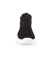 Danskin Women's Hula Square Toe Sneakers