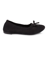 Danskin Women's Wise Slip-On Flats