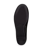 Danskin Women's Remarkable Slip-On Ballet Flats