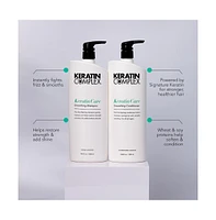 Keratin Complex Keratin Care Smoothing Conditioner