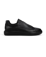 Anthony Veer Men's Lucas Lace Less Sneaker