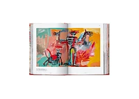 Jean-Michel Basquiat. 40th Ed. by Eleanor Nairne