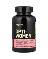 Optimum Nutrition Opti-Women Multivitamin for Active Women