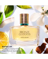 Bronze Goddess Eau Fraiche Skinscent Perfume Spray, 1.7 oz