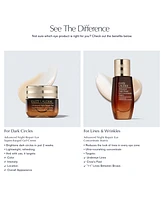 Estee Lauder Advanced Night Repair Supercharged Gel Eye Cream, 0.50 oz.