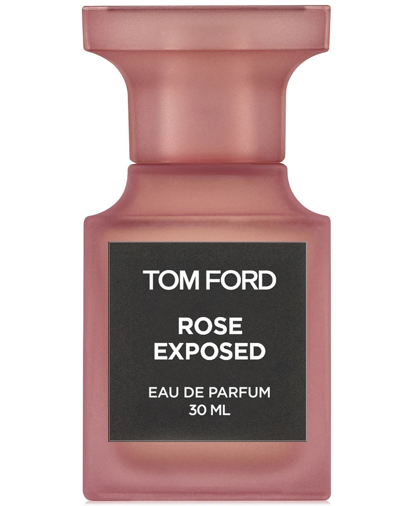 Tom Ford Rose Exposed Eau de Parfum