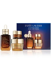 Estee Lauder 3-Pc. Nighttime Experts Skin Care Set