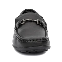 Xray Boys Youth Tobin Loafer Dress Shoe