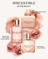 Givenchy Irresistible Nude Velvet Eau De Parfum Fragrance Collection