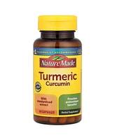 Nature Made Turmeric Curcumin
