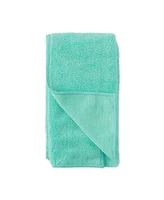 Bone Dry Microfiber Pet Towel Set 3 Piece Embroidered Paw Print