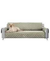 Bone Dry Reversible Pet Furniture Cover