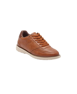 KingSize Men's Lace-Up Oxford Shoe