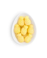 Sugarfina Lunar New Year Prosperous Pineapples Small Candy Cube 3 Piece