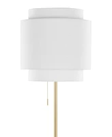 Lumisource Tier 64" Contemporary Standard Floor Lamp