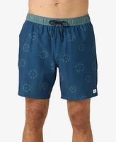 O'Neill Men's Hermosa Ew Lined 17 Shorts