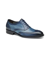 Johnston & Murphy Men's Ellsworth Wingtip Shoe