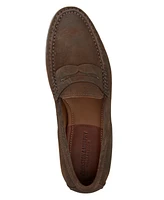 Johnston & Murphy Men's Baldwin Penny Loafer