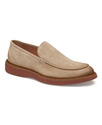 Johnston & Murphy Men's Jameson Venetian Loafer