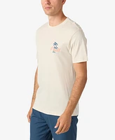 O'Neill Men's Crumble Tank T-shirt