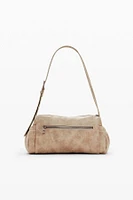 Desigual Women's Medium bag with bow pockets