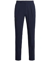 Polo Ralph Lauren Men's Pleated Suit Trousers