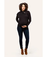 Nom Maternity Lou Sweater