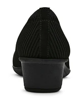Anne Klein Women's Wisher Wedge Slip On Flats