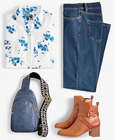 Style Co Shirt Jeans Accessories Collection Exclusively At Macys