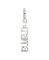 Sterling Forever Mama Enhancer Charms