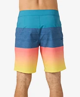 O'Neill Men's Hyperfreak Heat Block 19 Boardshort