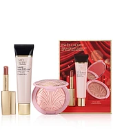 Estee Lauder 3-Pc. The Illusionist Glow Makeup Holiday Gift Set