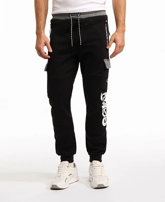 Ecko Unltd Men's Dualistic Jogger