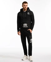 Ecko Unltd Men's Patch Parcel Jogger