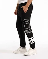 Ecko Unltd Men's Big Print Jogger