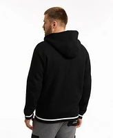 Ecko Unltd Men's Unique Sherpa Hoodie