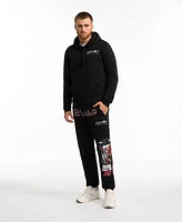 Ecko Unltd Men's Deadpool Art of Life Hoodie