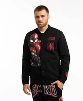 Ecko Unltd Men's Made You Look Fleece Jacket