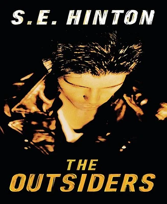 The Outsiders by S. E. Hinton