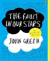 The Fault In Our Stars By John Green