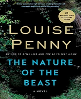 The Nature of the Beast (Chief Inspector Gamache Series #11) by Louise Penny