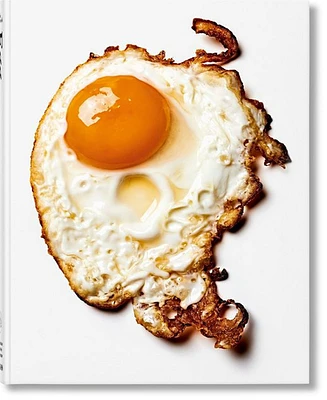 The Gourmands Egg. A Collection of Stories & Recipes by The Gourmand