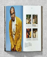 Ice Cold: A Hip-Hop Jewelry History by Vikki Tobak