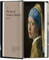 Vermeer. The Complete Works. 40th Ed. by Karl SchA¼tz