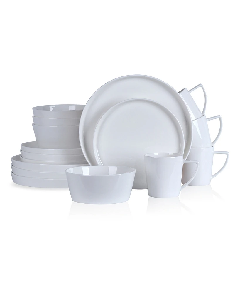 Stone Lain Madeline Bone China Pc. Dinnerware Set